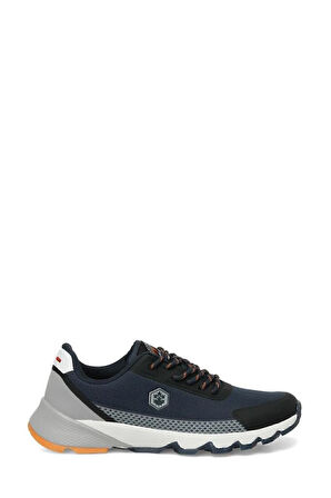 LUMBERJACK 4M DIESEL 4FX LACI ERKEK SNEAKER