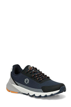 LUMBERJACK 4M DIESEL 4FX LACI ERKEK SNEAKER