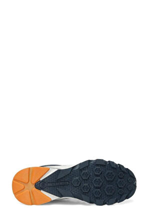 LUMBERJACK 4M DIESEL 4FX LACI ERKEK SNEAKER