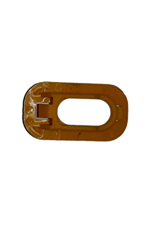 KAPUT TEL TUTUCU KLİPSİ (ÜST) - EGEA-500 L uyumlu (REF: 52087328) YERLİ
