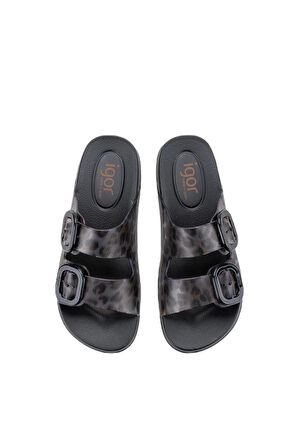 IGOR S10336 002 NEGRO KADIN TERLİK