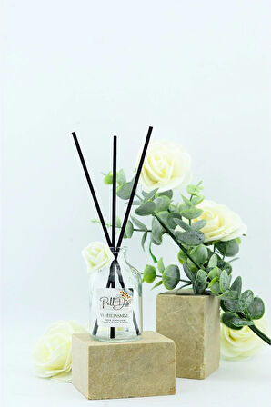 Yasemin Eko Çubuklu Oda Kokusu - Kokulu Çubuk 50ml