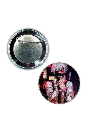 Tokyo Ghoul - Kaneki Ken