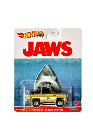 Premium HKC24 1975 Chevy Blazer Custom Jaws