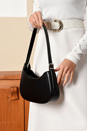 Kadın Baget Çanta Şık Tasarımlı Kaliteli