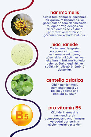 Miracle Cream Yoğun Onarıcı Mucizevi Bakım Kremi 40ml (centella, Hamamelis, Madecassol, Arnica)