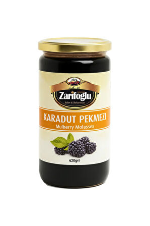 Karadut Pekmezi 620 gr