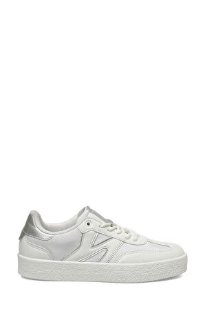 Kinetix 101940727 Paleros Beyaz Kadın Sneaker