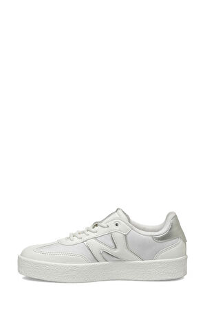 Kinetix 101940727 Paleros Beyaz Kadın Sneaker