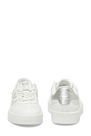 Kinetix 101940727 Paleros Beyaz Kadın Sneaker