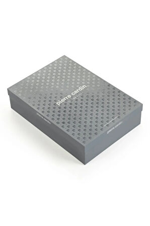 Erkek Pamuklu Kutulu Çeyizlik 7120 Eşofman Takım