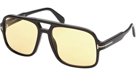 TOM FORD FT0884 01E 60 UNISEX GÜNEŞ GÖZLÜĞÜ