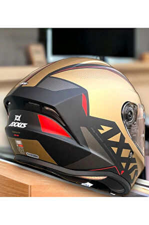 DRAKEN S GEAR A9 MATT GOLD