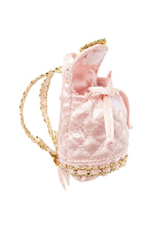 Rainbow High Jr. High S2 Bella Parker Irh582960 Lisanslı Ürün