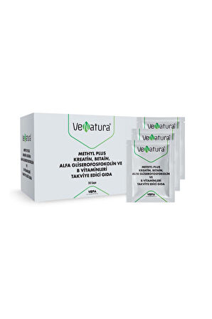Venatura Methyl Plus 30 Saşe