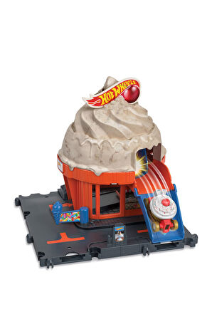 Dondurma Pisti Oyun Seti