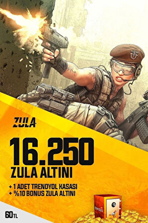 16.250 Altını