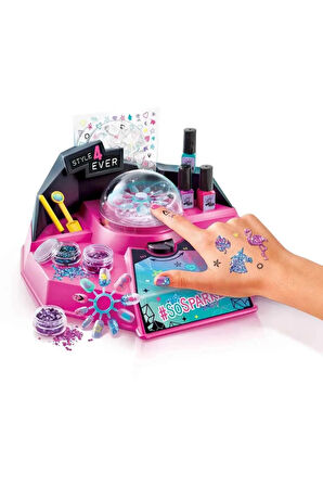 Byryeni Style 4 Ever Tırnak Ve Dövme Stüdyosu Yenisezon