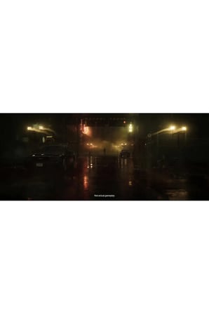 Alan Wake 2 Deluxe Edition PS5 Oyun