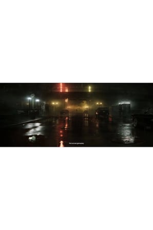 Alan Wake 2 Deluxe Edition PS5 Oyun