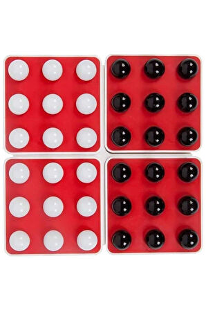 Pentago Eğitici Isveç Akıl Oyunu