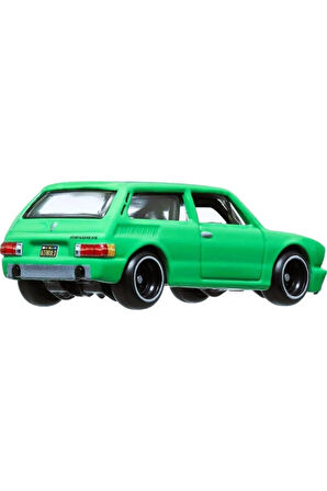 VOLKSWAGEN BRASILIA FPY86 HRV82