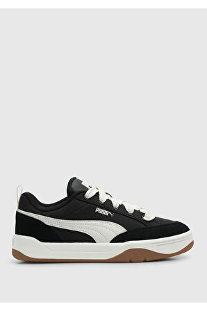 PUMA 39749501 PARK LIFESTYLE BLACK UNİSEX SNEAKER