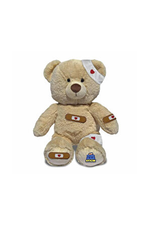 Yeni Estevia Urny Abb Geçmiş Olsun Ayıcık Alr00101 Company