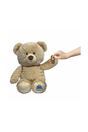 Yeni Estevia Urny Abb Geçmiş Olsun Ayıcık Alr00101 Company