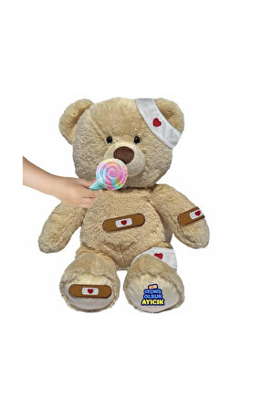 Yeni Estevia Urny Abb Geçmiş Olsun Ayıcık Alr00101 Company