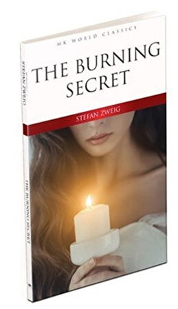 The Burning Secret