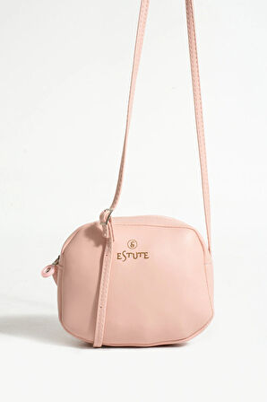 Kadın Mini Urban Çapraz Askılı Fermuarlı Ayarlanabilir Askılı El Ve Kol Omuz çantası