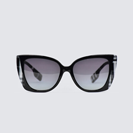 Burberry Be4393 4051/8g 54 Kadın Güneş Gözlüğü