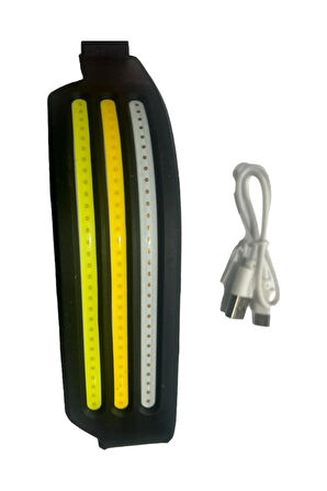 KAFA LAMBASI PROFESYONEL TEPE IŞIĞI POWERDEX PD-1172