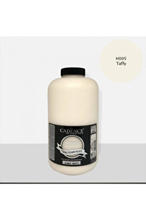 Taffy 2 Litre Multisurfaces Hybrid Akrilik Boya H-005