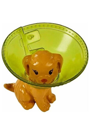 Hgt12 Chelsea Meslekleri Öğreniyor Veteriner Oyun Seti