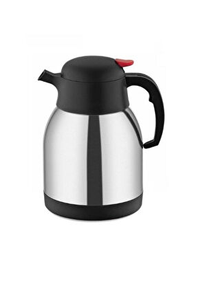 Penguen çelik çay termosu - su termosu 1,5 lt.