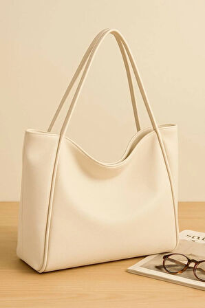 Kadın Lüks Salaş Omuz Çantası