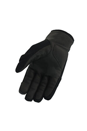DRYSTAR H2O ELDİVEN SİYAH