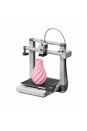 Pembe PLA+ Premium Filament