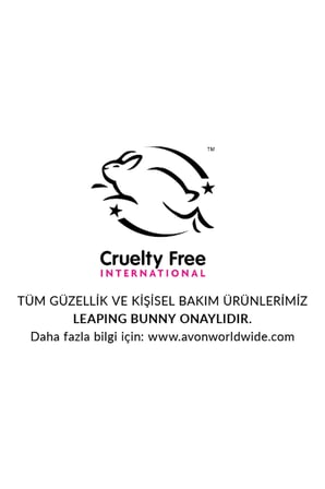 Clear Mascara Kaş ve Kirpik Maskarası Şeffaf