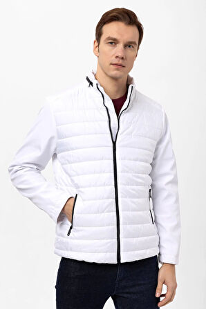 Slim Kalıp Dolum Mont