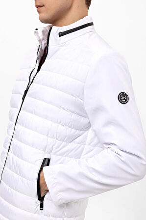 Slim Kalıp Dolum Mont
