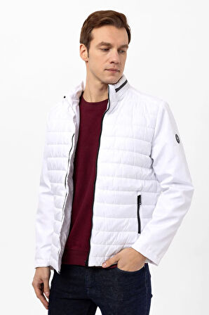 Slim Kalıp Dolum Mont