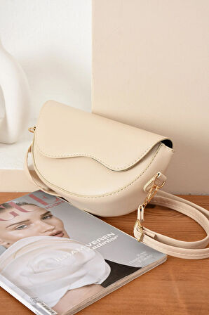 Trend omuz çantası spor klasik çapraz askılı çanta Tr