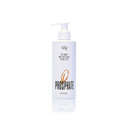 Creaqua Plant Nutrition Phospate Bitki Gübresi 250ml