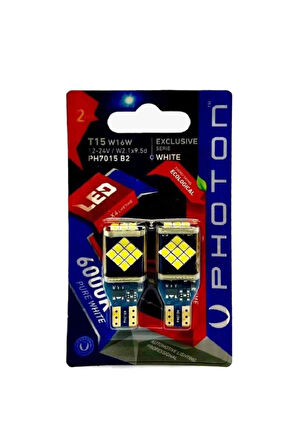 T15 W16w Dipsiz Led Ph7015