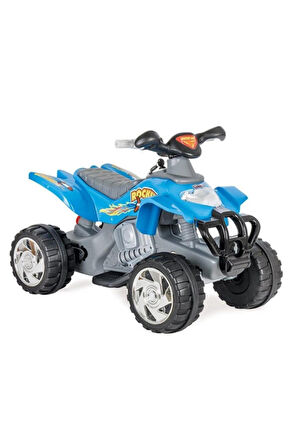 Rocket Akülü Atv 12 Volt