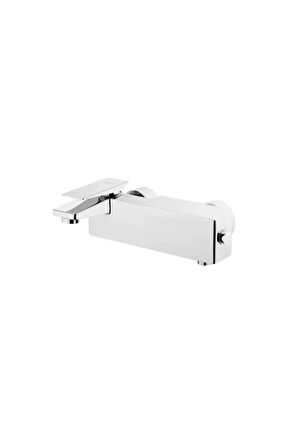 Artema Brava A42356 Banyo Bataryası-Krom