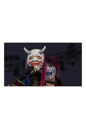 PS5 WWE 2K24